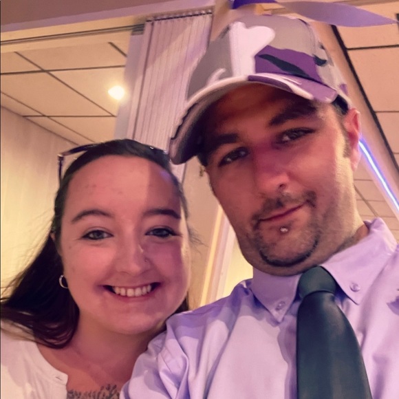 Nina 💜 - Picture 1 of 1